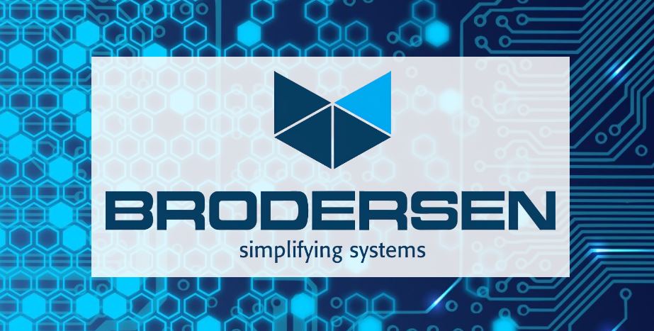 Brodersen Next Generation RTU32N Series with advanced RTU/PLC functionality